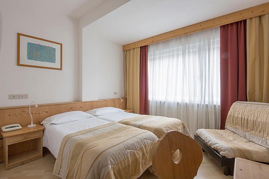 Hotel Garni Bellavista (5)