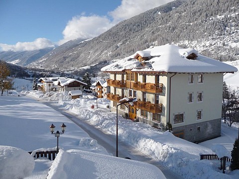 Hotel Almazzago (5)