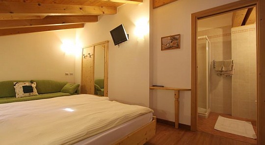 Hotel Garni Corradini (3)