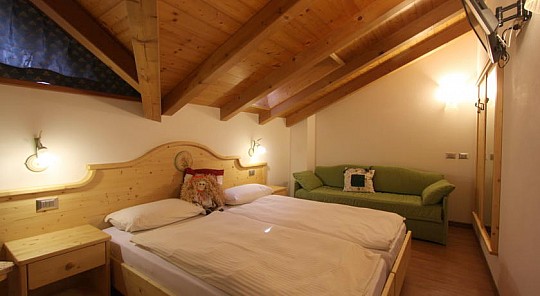 Hotel Garni Corradini (5)