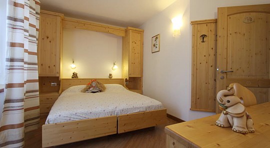 Hotel Garni Corradini (2)