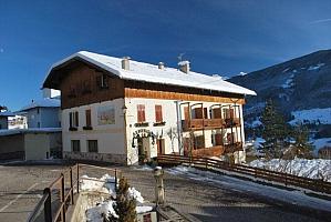 Albergo Lucia