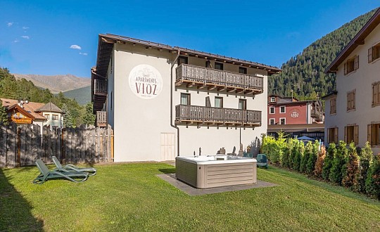 Rezidence Vioz