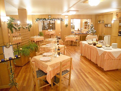 Hotel Alle Rose (4)