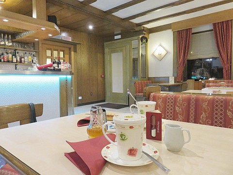 Hotel Alle Rose (5)