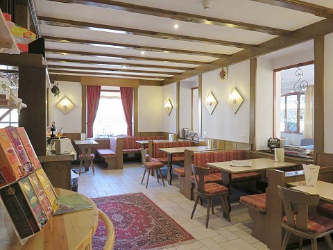 Hotel Alle Rose (3)