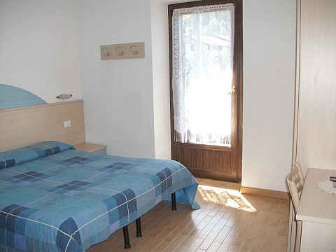 Hotel Alle Rose (2)