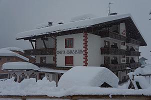 Jan Maria Hotel