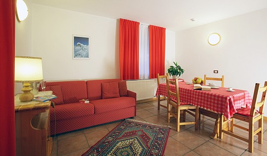 Rezidence al Caminetto (5)