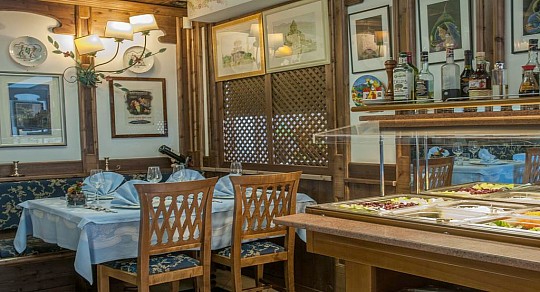 Hotel Ai Pini (3)