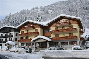 Pezzotti Hotel