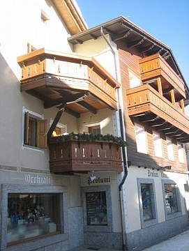 Casa Botia
