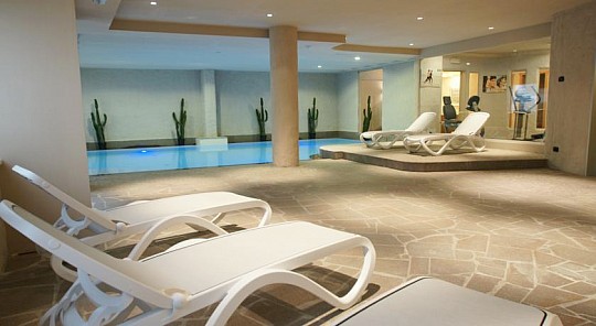Aparthotel Adler (2)