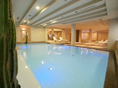 Aparthotel Adler (5)