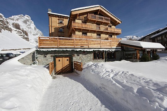Hotel Miravidi