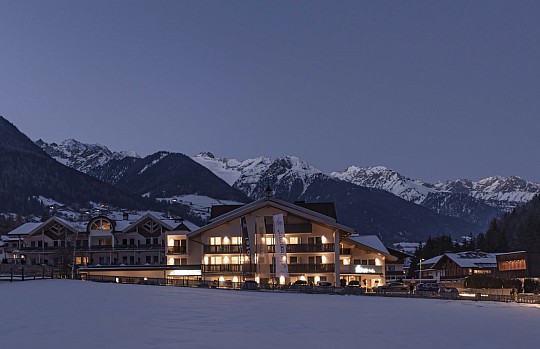 Hotel Fronza