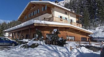 La Molinella Family & Wellness Hotel