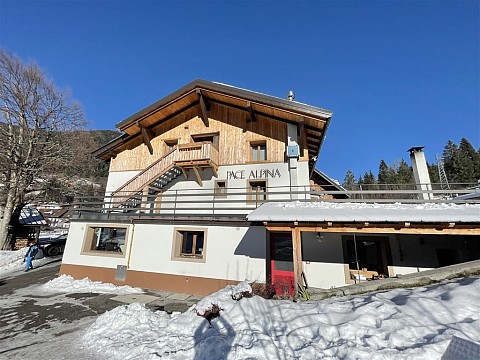 PENZION PACE ALPINA (4)