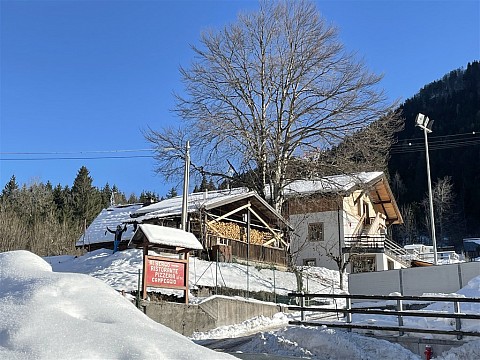 PENZION PACE ALPINA (2)