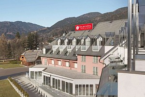 Ramada Hotel & Suites by Wyndham